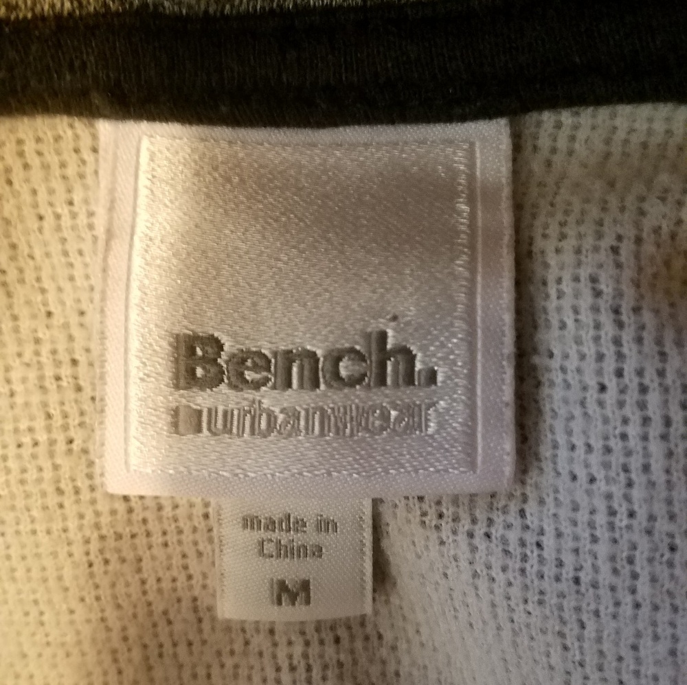Bench jacket - Picture 2 of 6